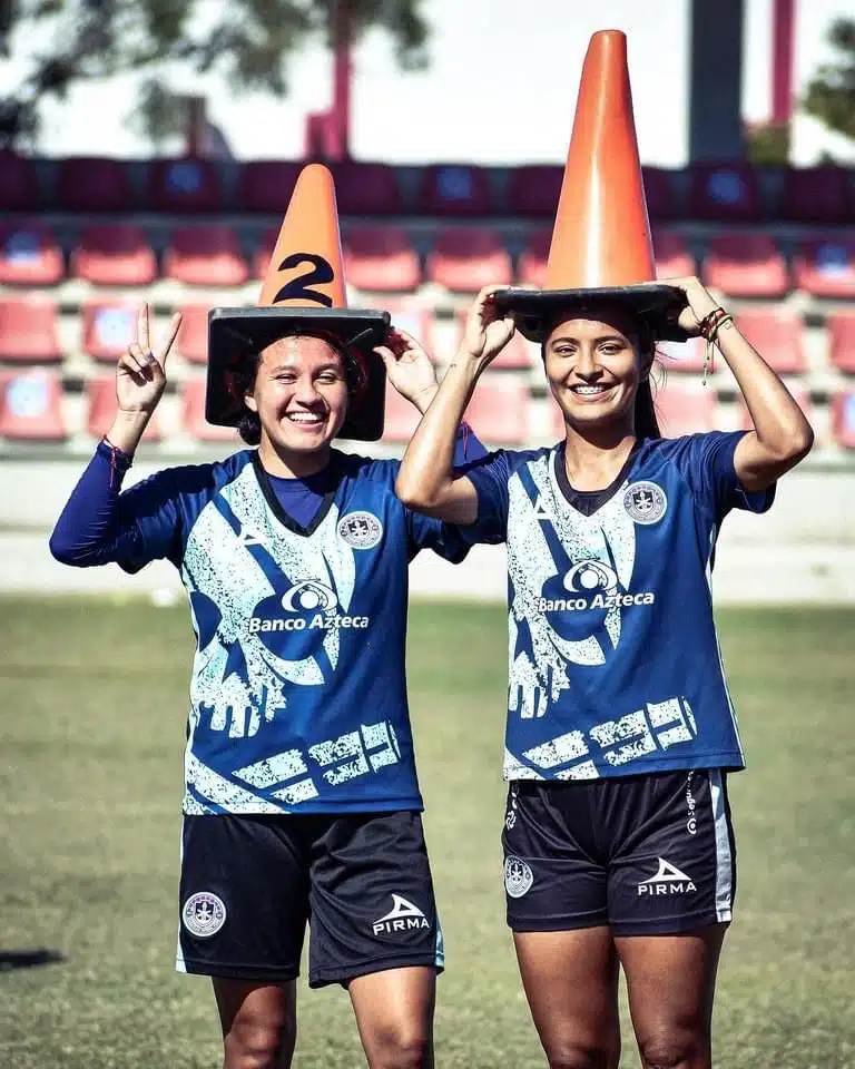 Mazatlán FC Femenil