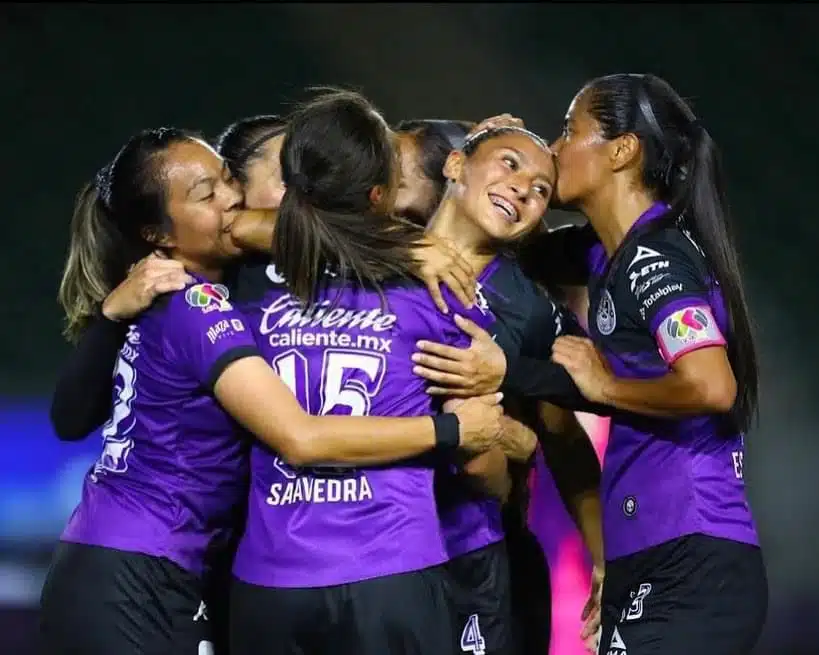 Mazatlán FC Femenil