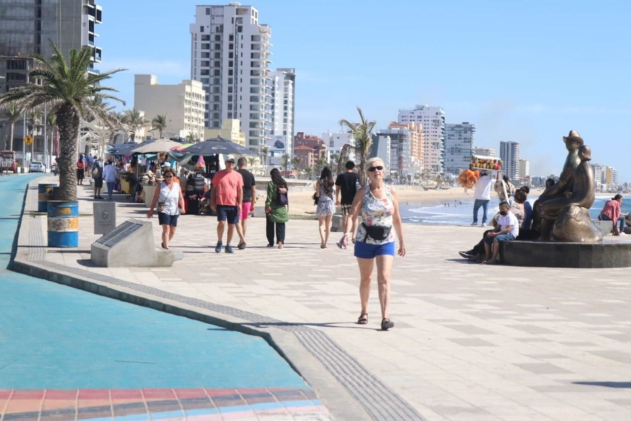 Mazatlán turismo