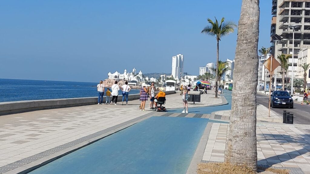 Mazatlán Turismo