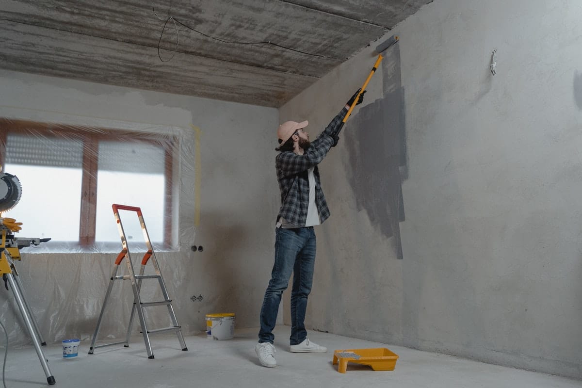 Mejoravit remodelar casa