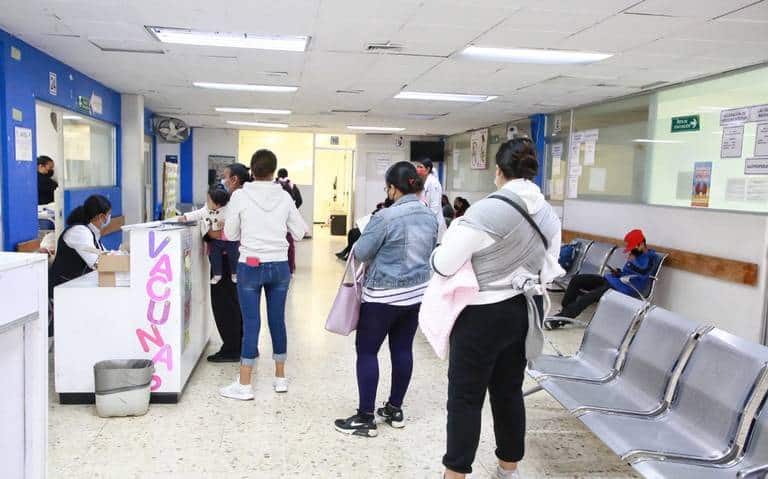 Meningitis Durango