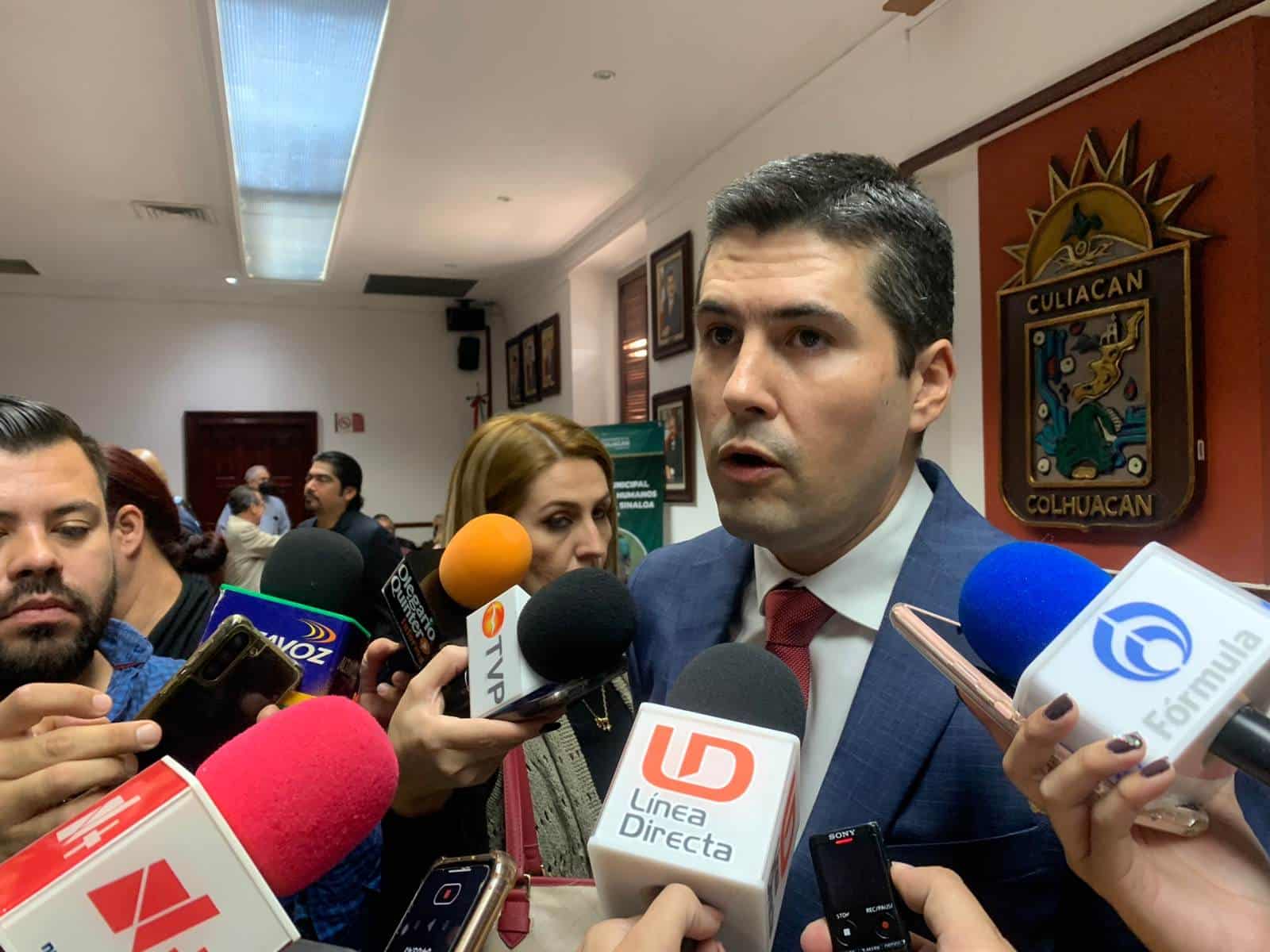 Miguel Ángel Calderón Espinoza,