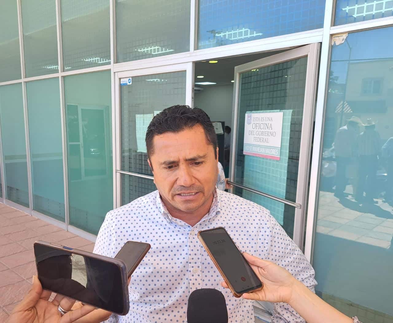 Modesto López Leal