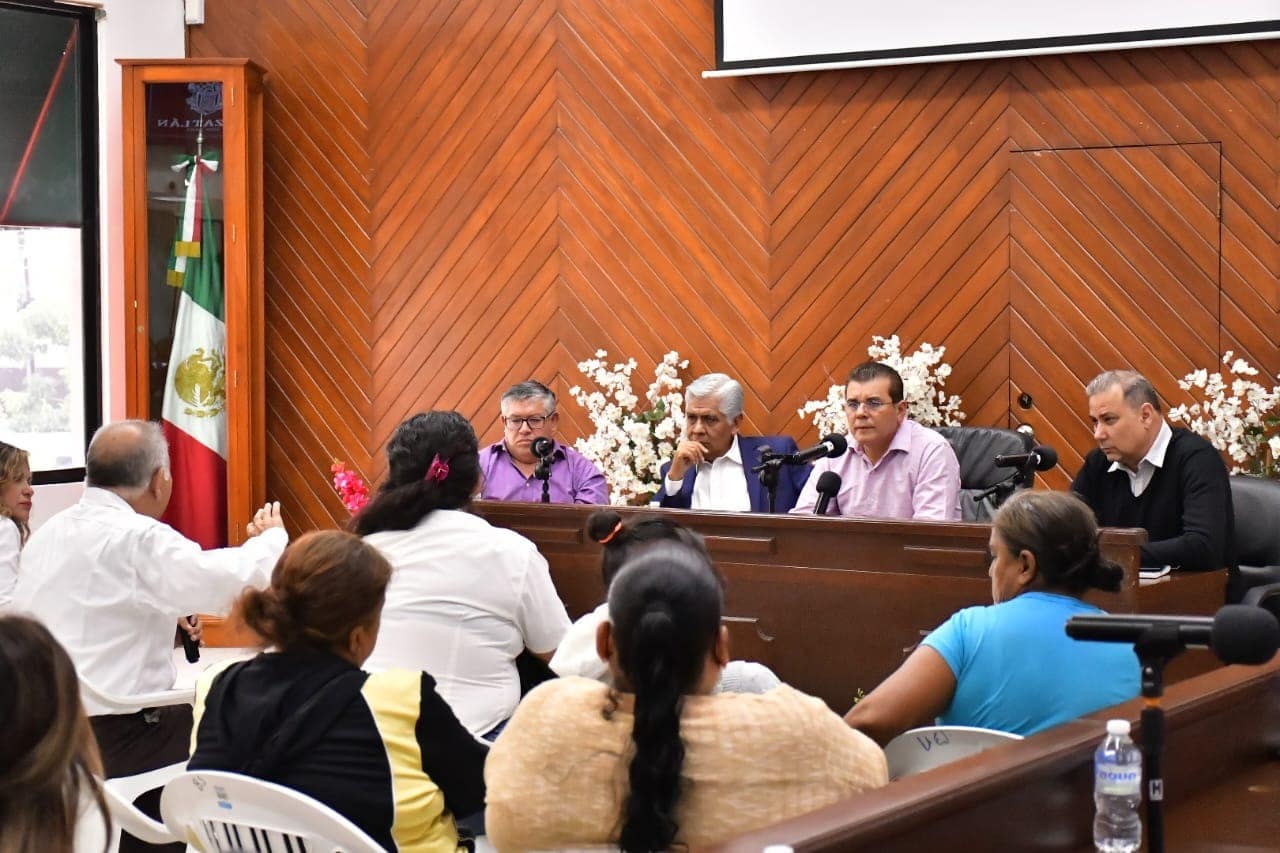 Movimiento Amplio Social Sinaloense