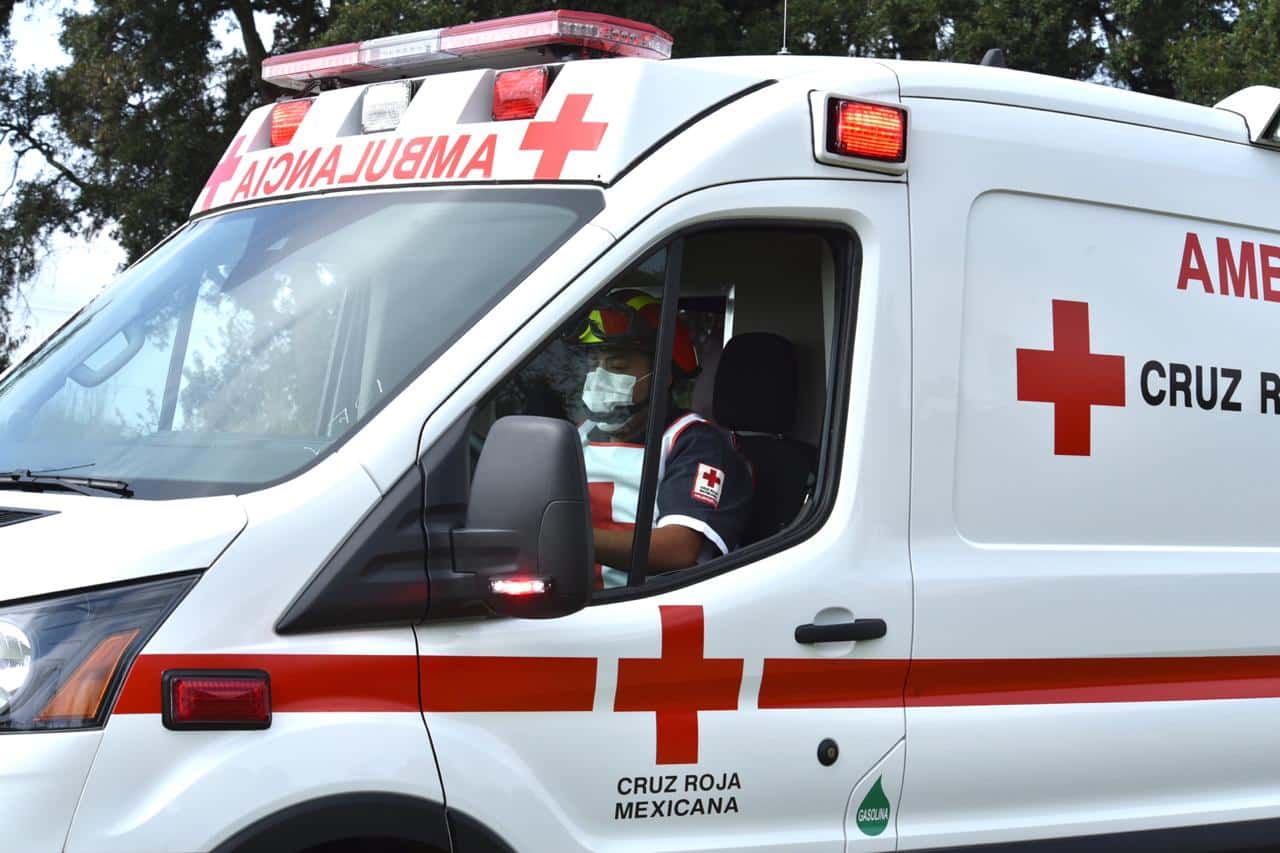 Muere persona en accidente de tránsito en la carretera Navolato-Altata