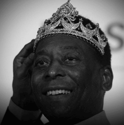 Muerte Pelé