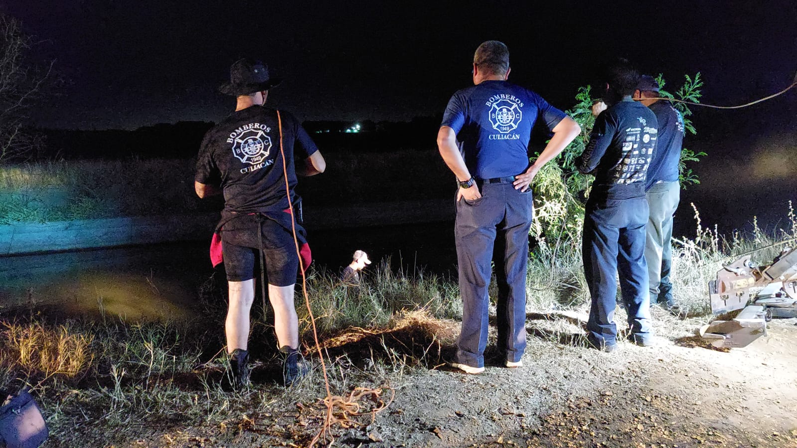 Muerto Culiacán