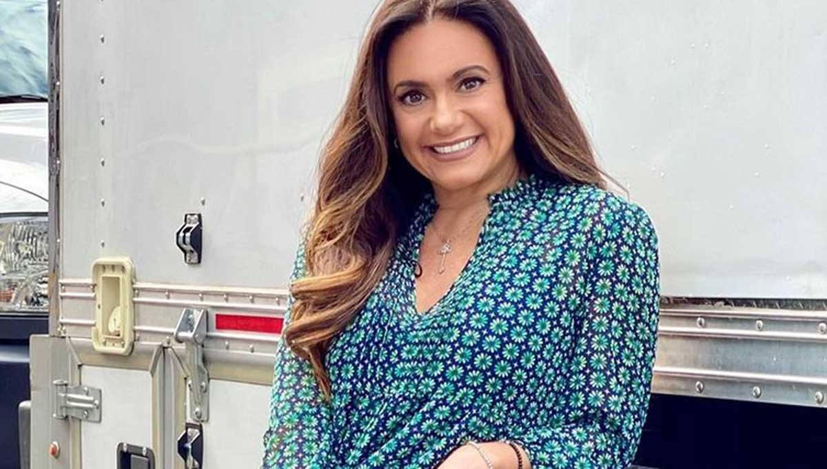Murió el nieto de Penélope Menchaca; tenía apenas nueve meses de edad