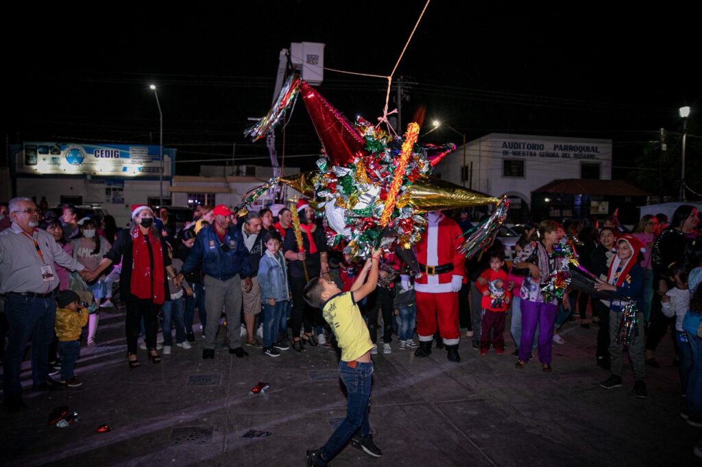 Navidad Guasave