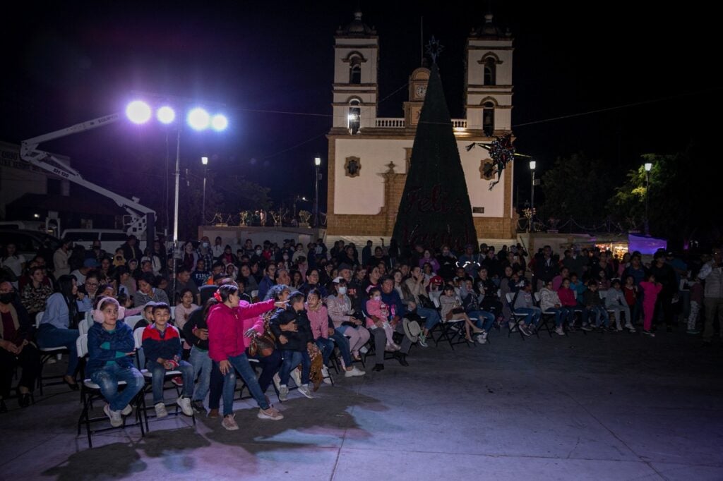 Navidad Guasave