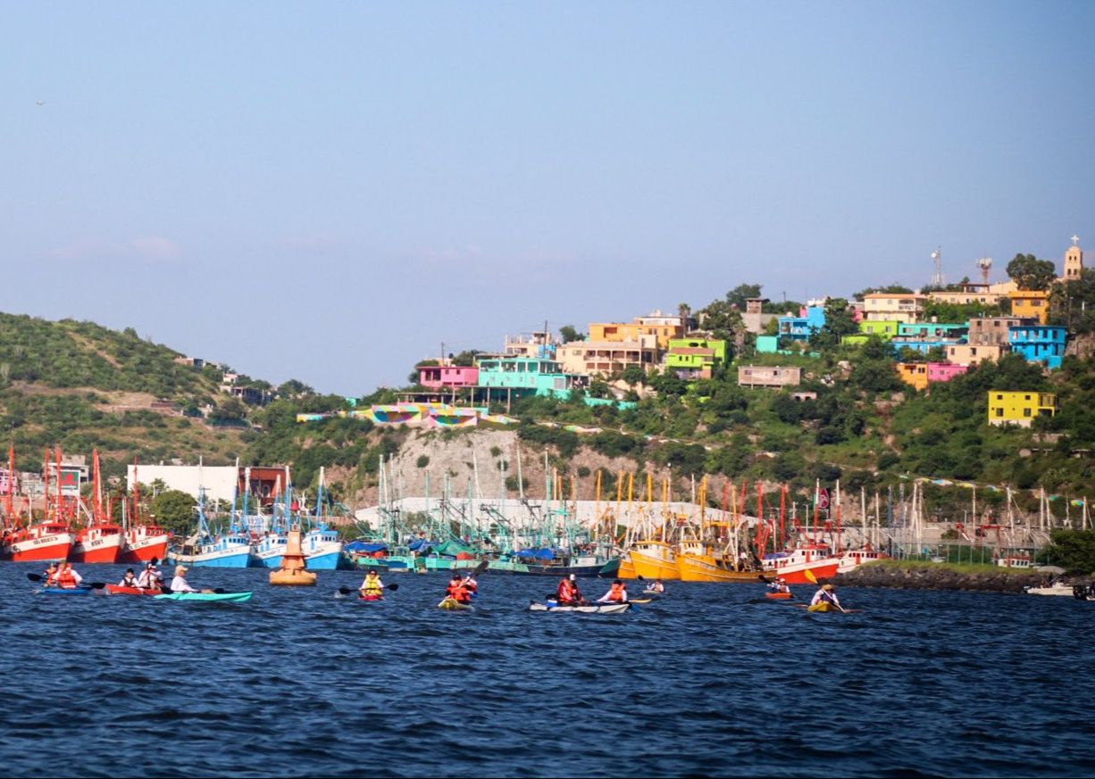 Navidad está por llegar a Topolobampo