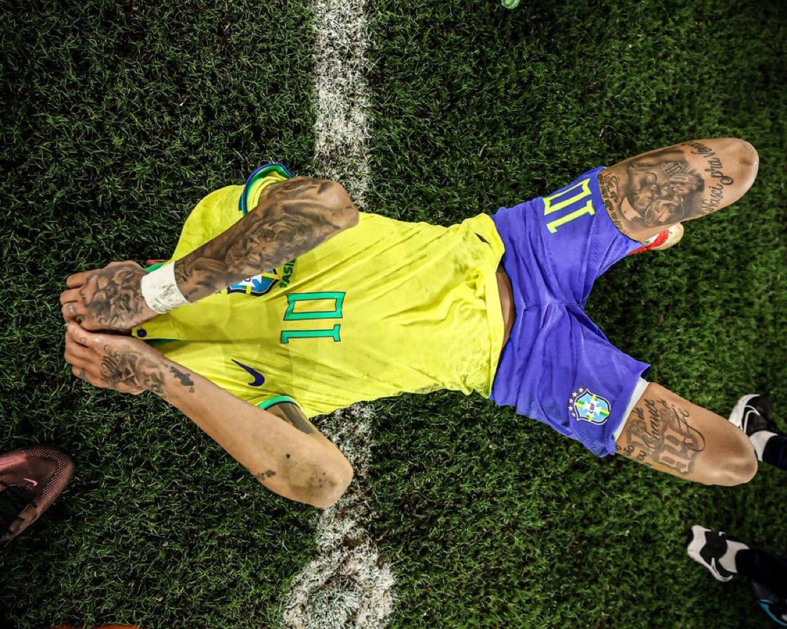 Neymar Jr