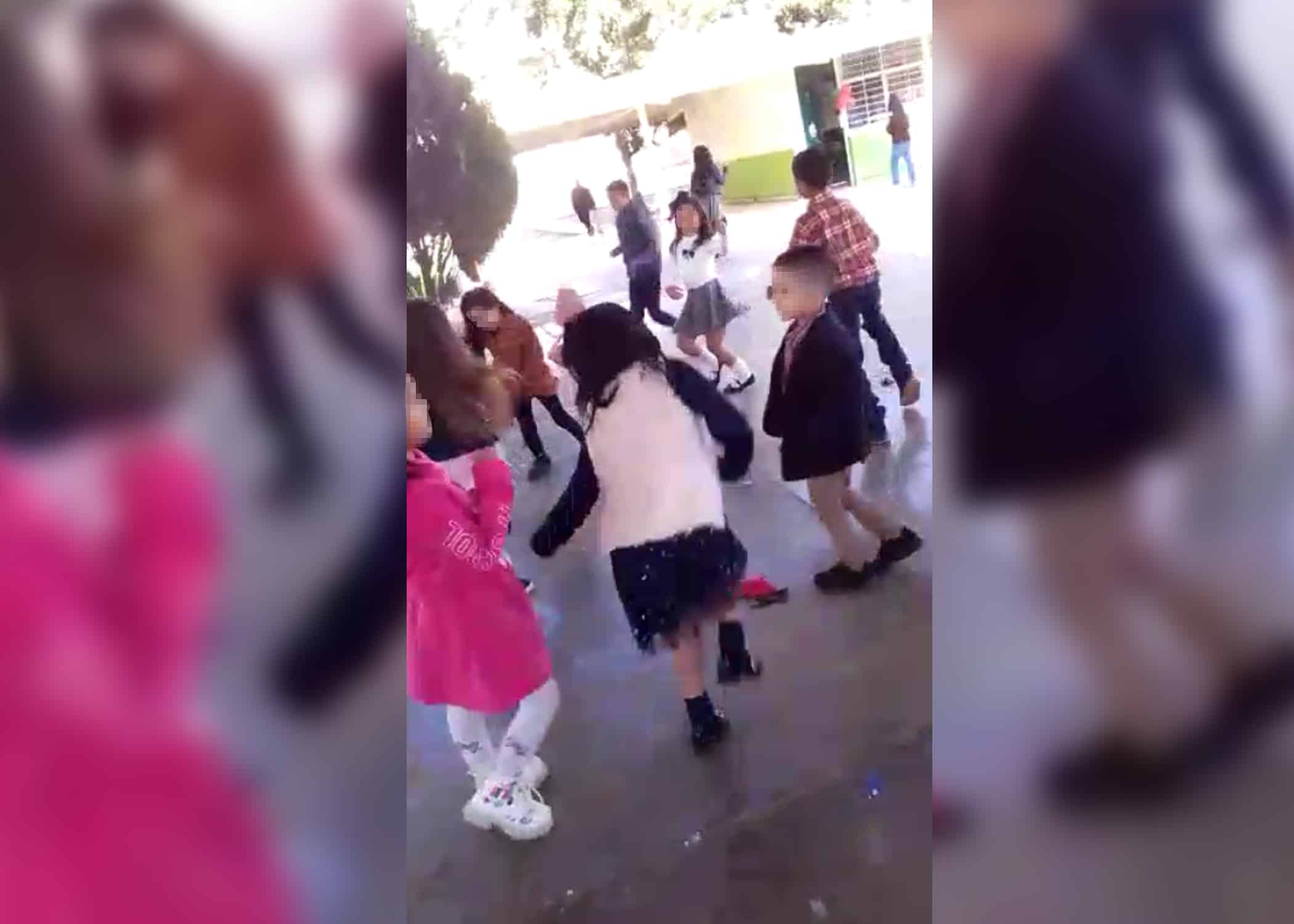 Niños Perreos Sinaloa Guasave