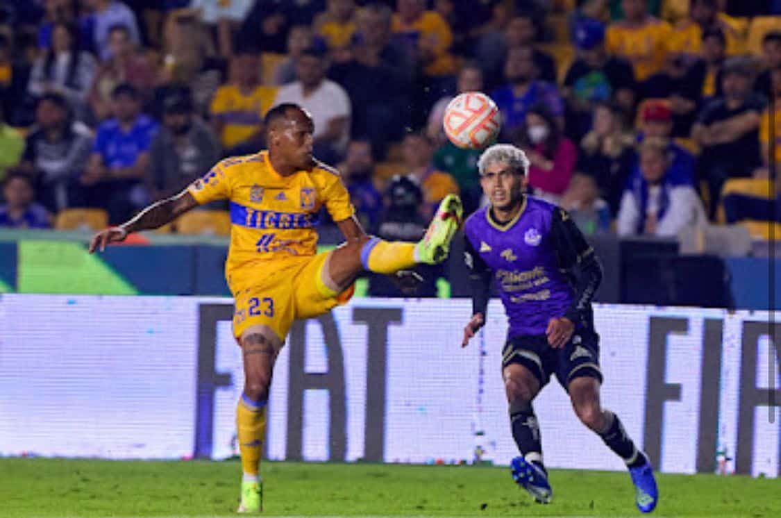 No se hacen daño felinos y cañoneros en Copa SKY