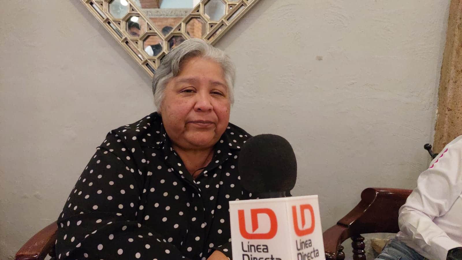 Nora Alicia Arellano Chávez