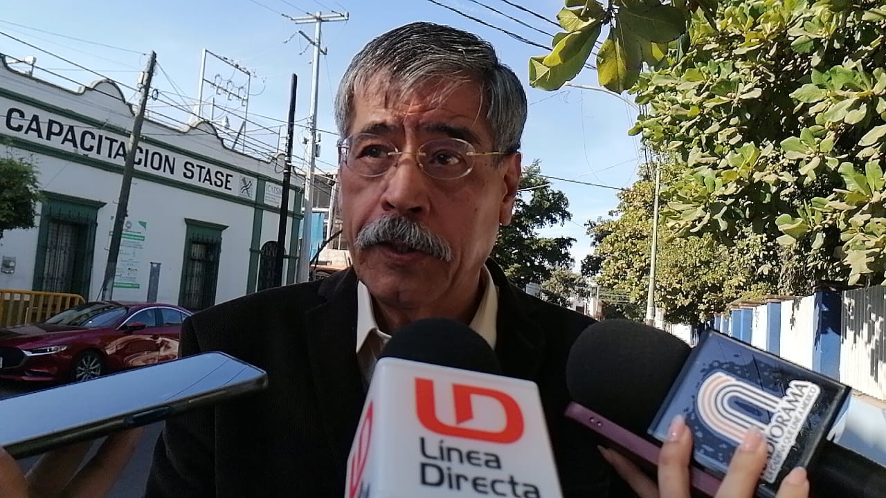 Óscar Loza Ochoa Atentado Ciro Gómez Leyva