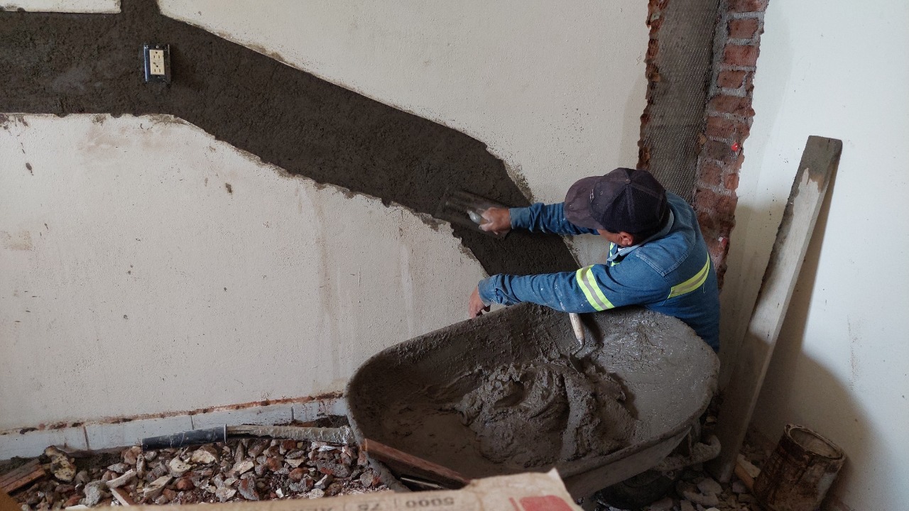 Obras Públicas