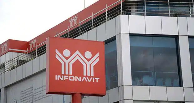 Oficina de infonavit