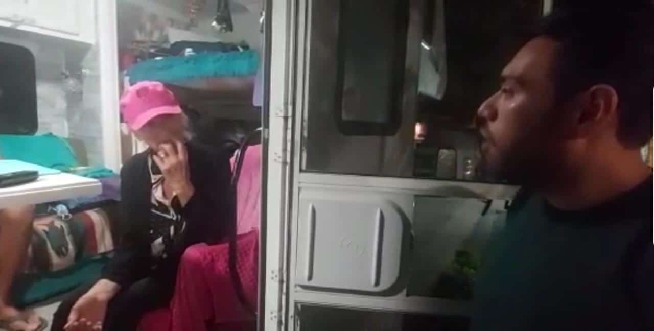 Ofrece ayuda Ayuntamiento de Ahome a canadienses varados para trasladar a su hija hospitalizada