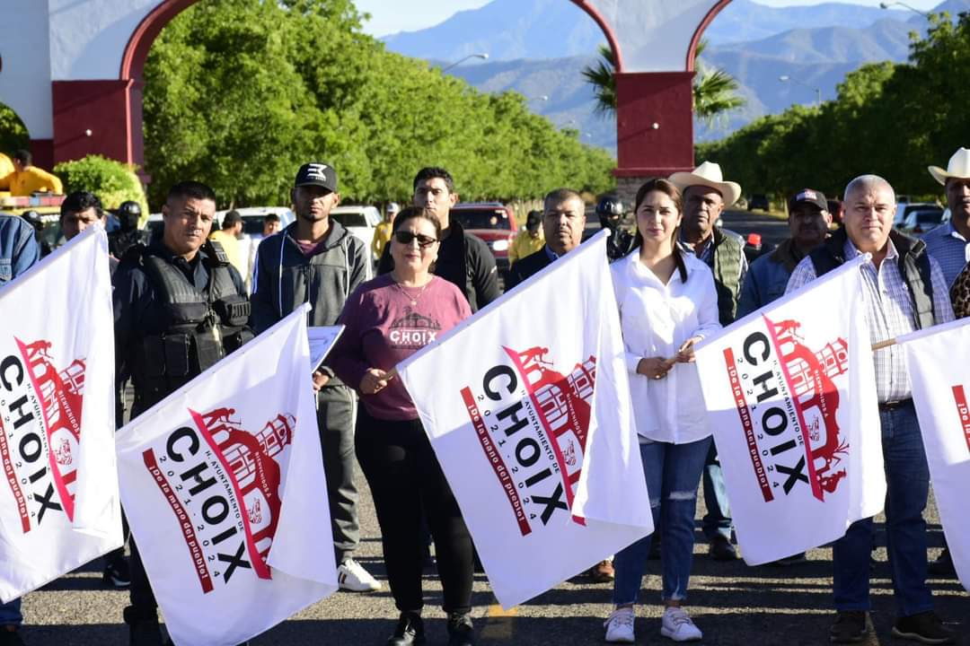 Operativo Choix