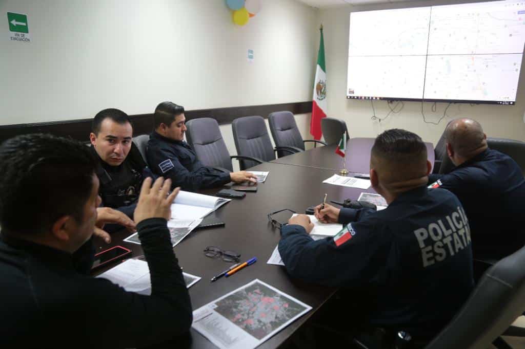 Operativo PEP Sedena Guardia Nacional Culiacán Fin de Año