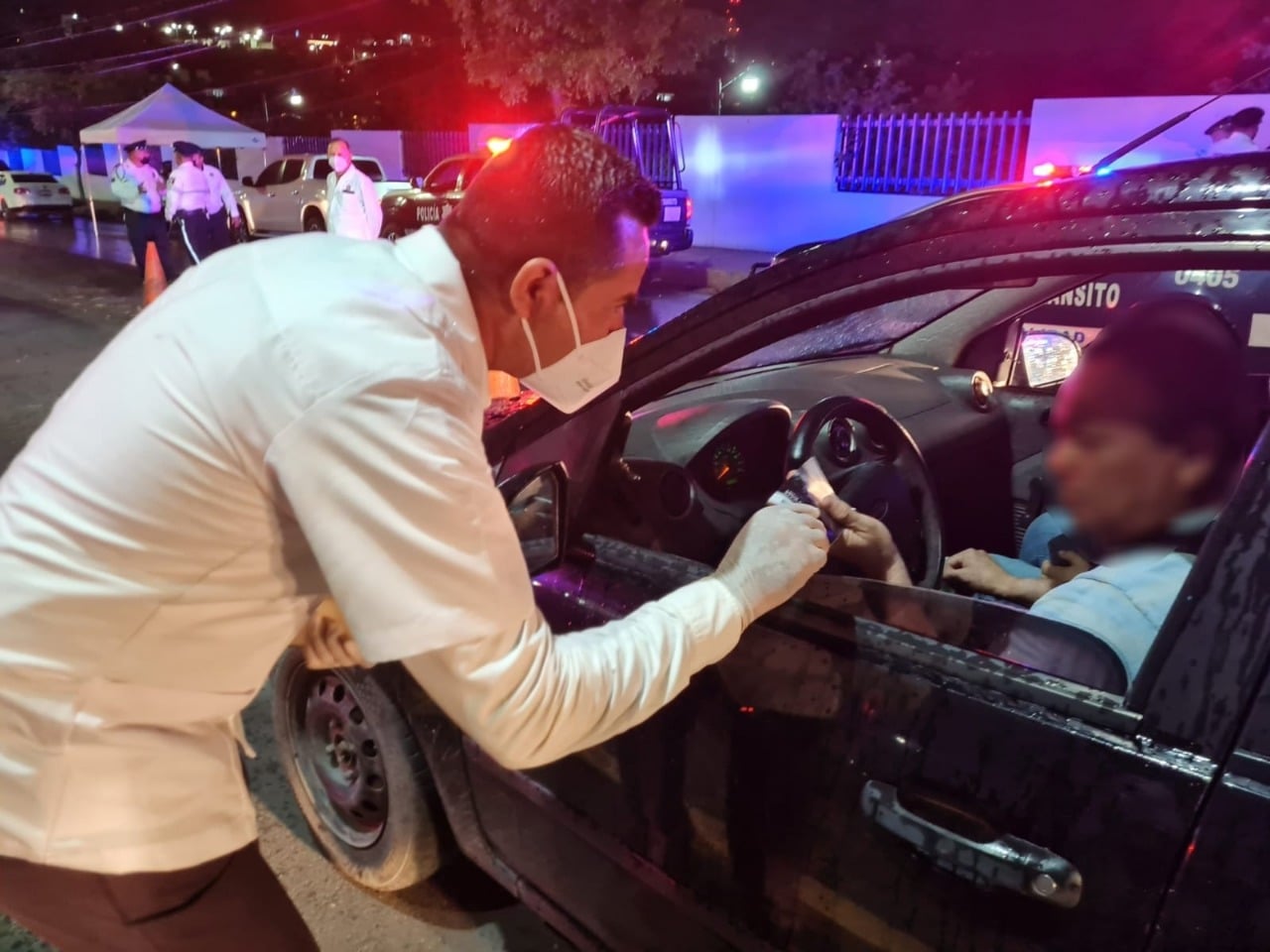 Operativo alcoholímetro culiacán