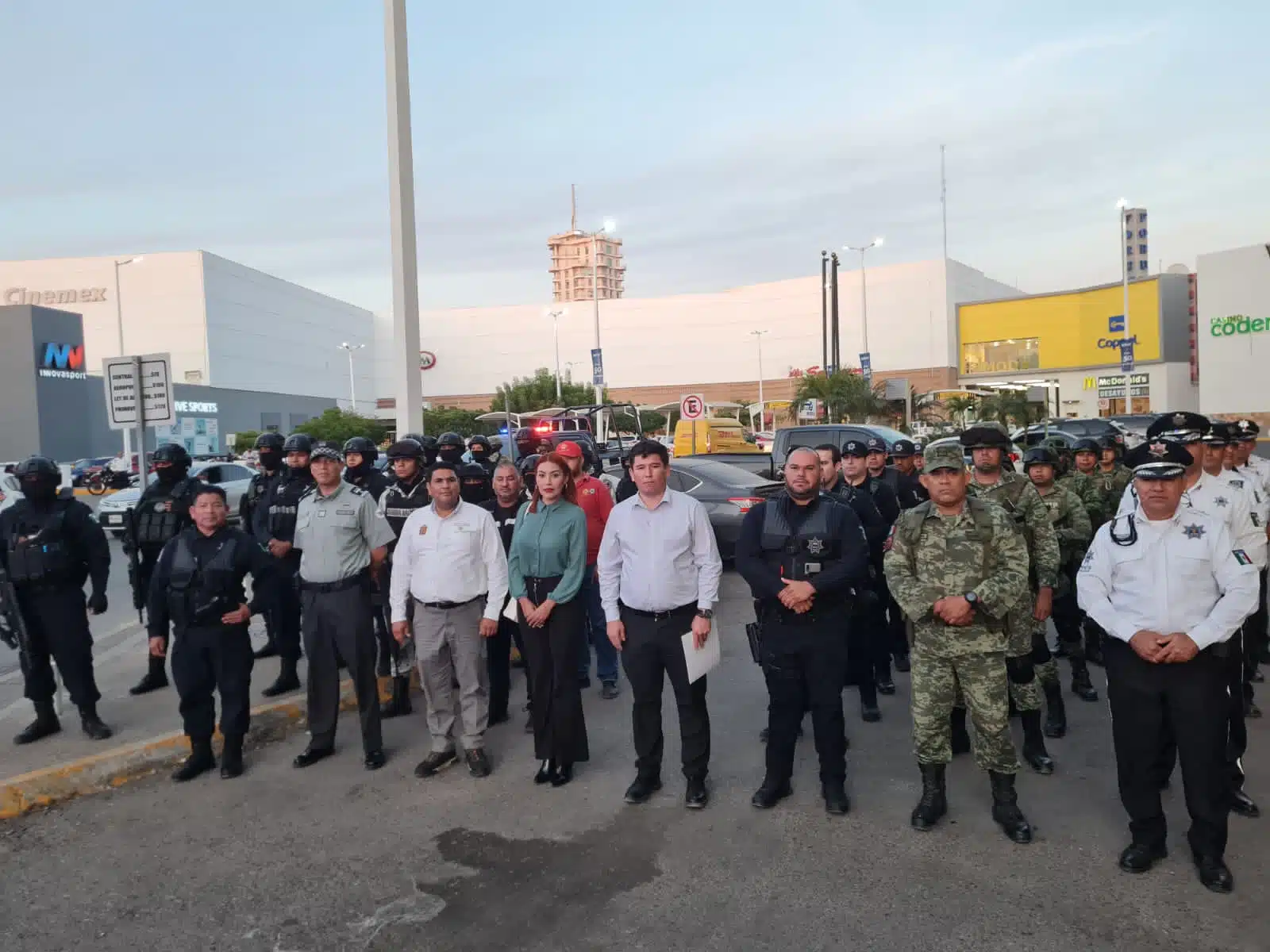 Operativo Culiacán