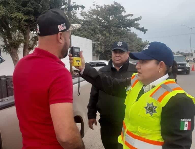 Operativo-de-Alcoholimetría-Guasave