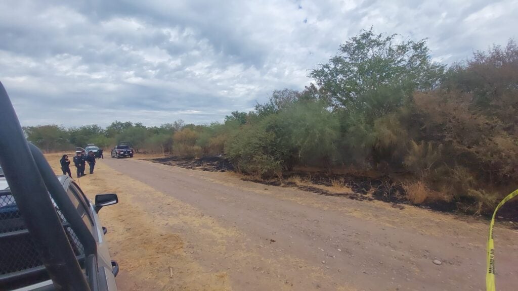 Osamenta Bachigualato Culiacán