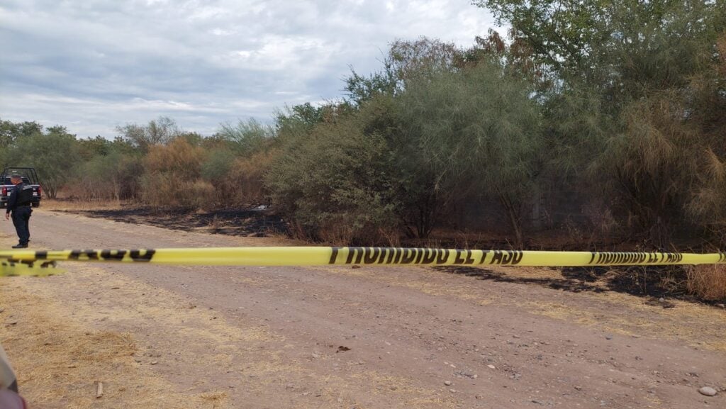 Osamenta Bachigualato Culiacán