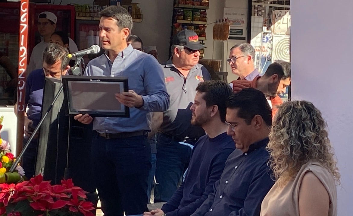 Óscar Sánchez Beltrán
