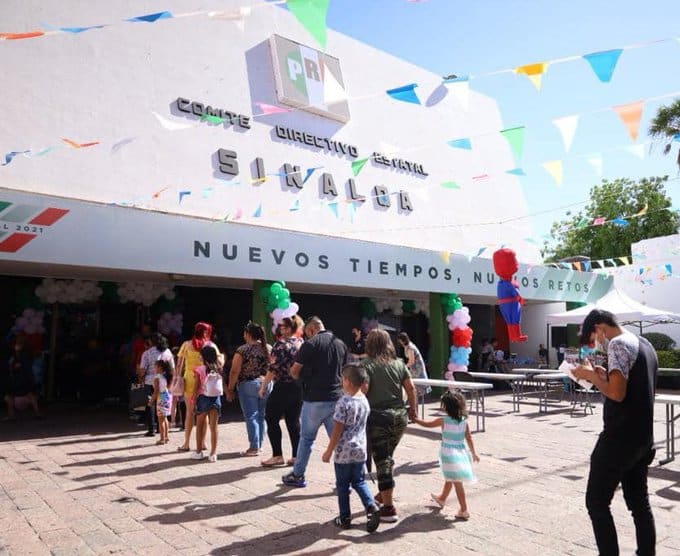 PRI Sinaloa