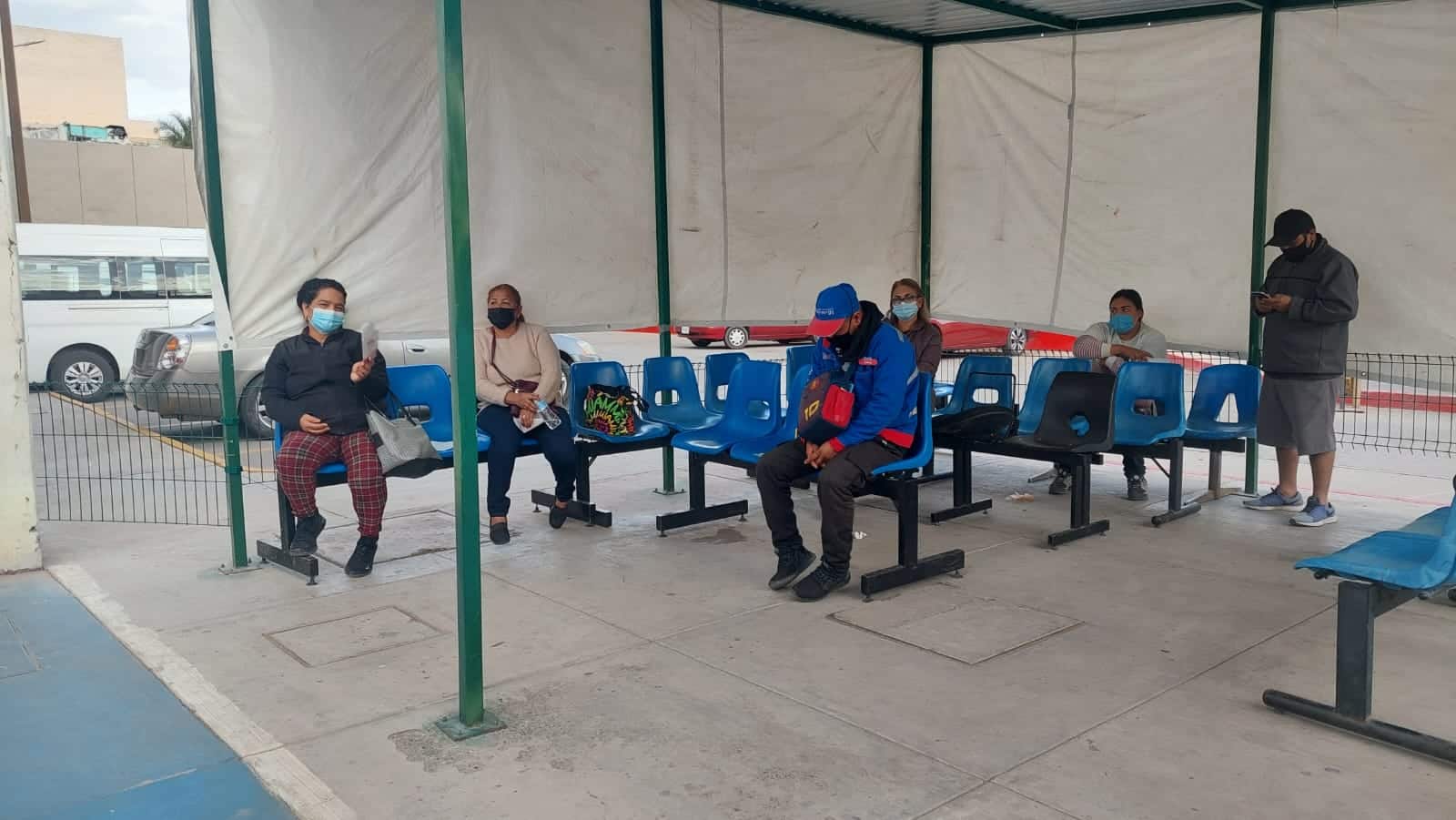 Pacientes Covid MARSS