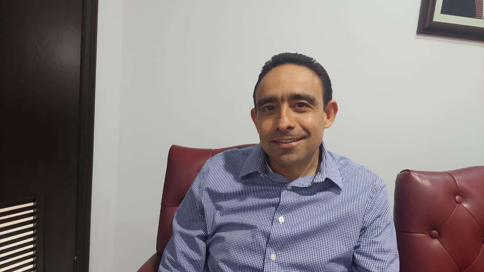 Padre Ramón Alberto Ibarra Ayala
