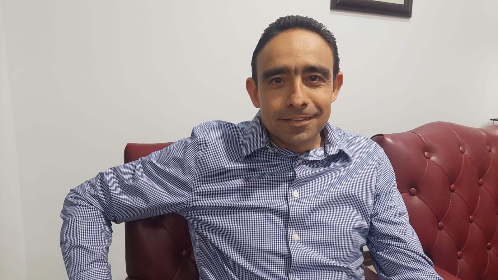 Padre Ramón Alberto Ibarra Ayala, Rector del Seminario de Culiacán 2