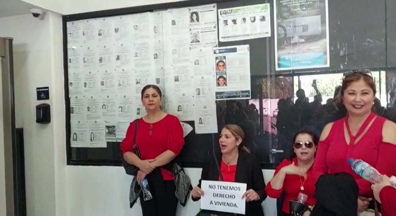 Pago de aguinaldos trabajadores de la fiscalia