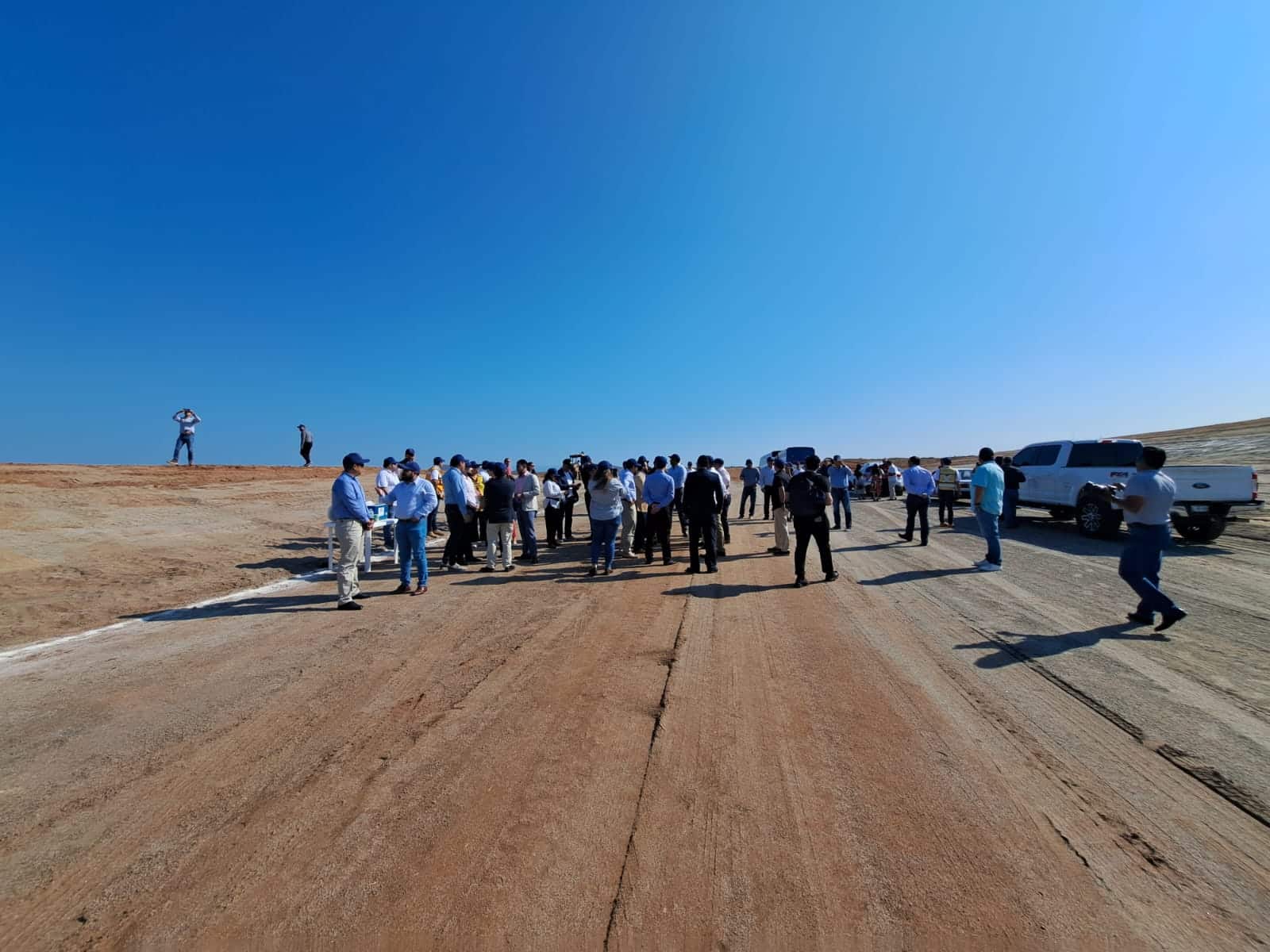 Parque Aeroespacial en Mazatlán concreta su proyecto de construcción
