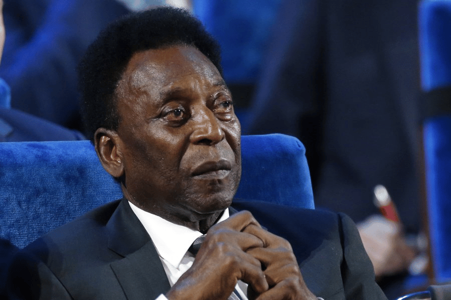 Pelé Salud