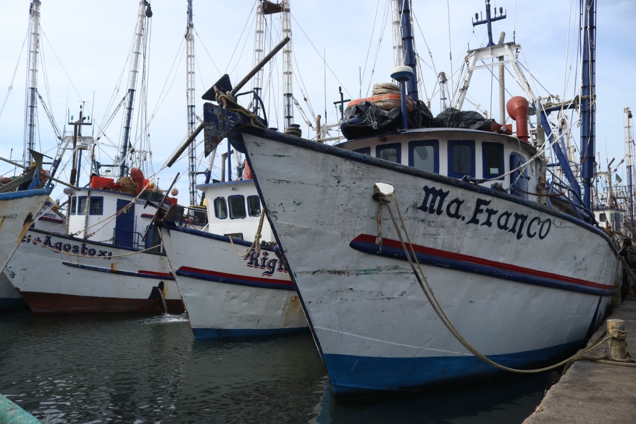 Pescadores