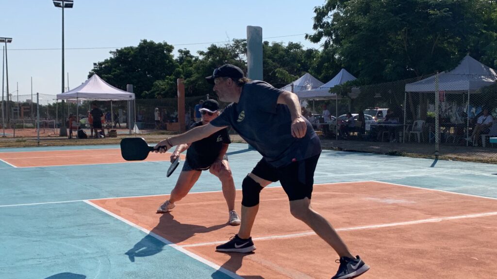 Pickleball Mazatlán