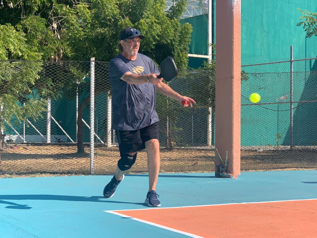 Pickleball Mazatlán