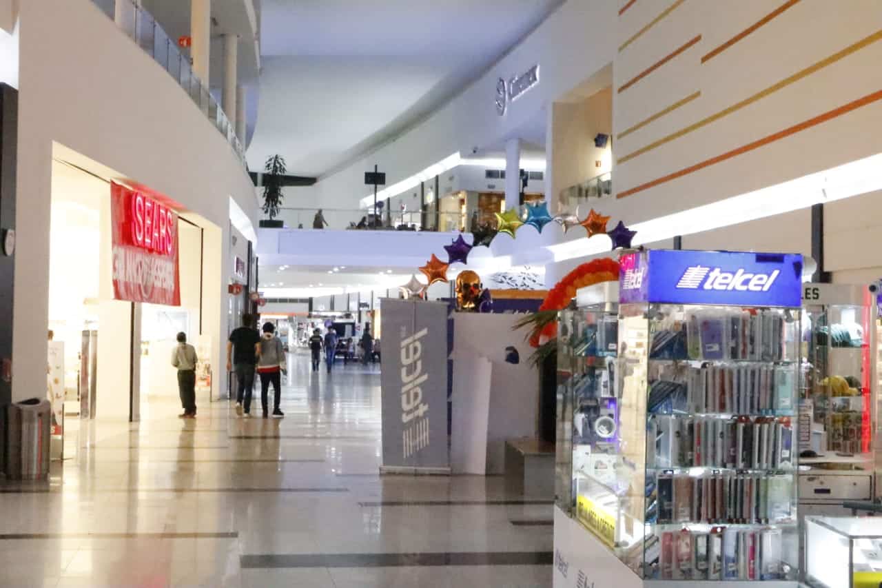 Plaza Paseo Los Mochis Ventas Rodrigo Haro