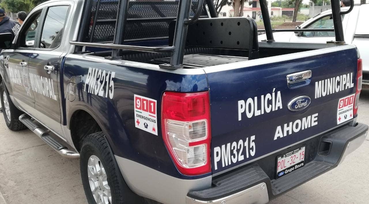 Policía