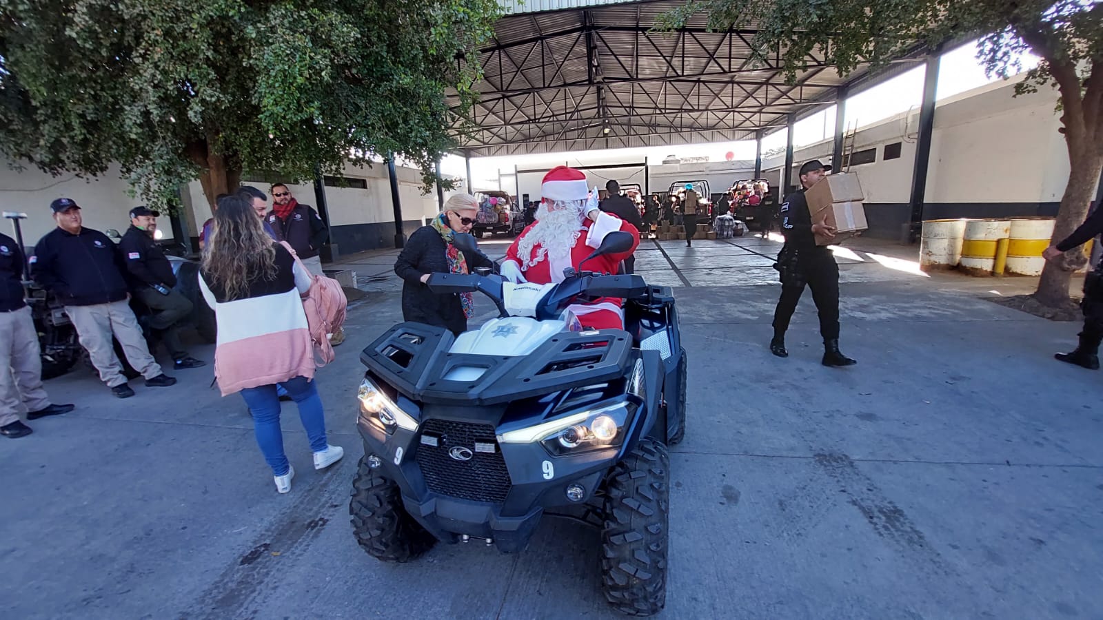 Policlaus