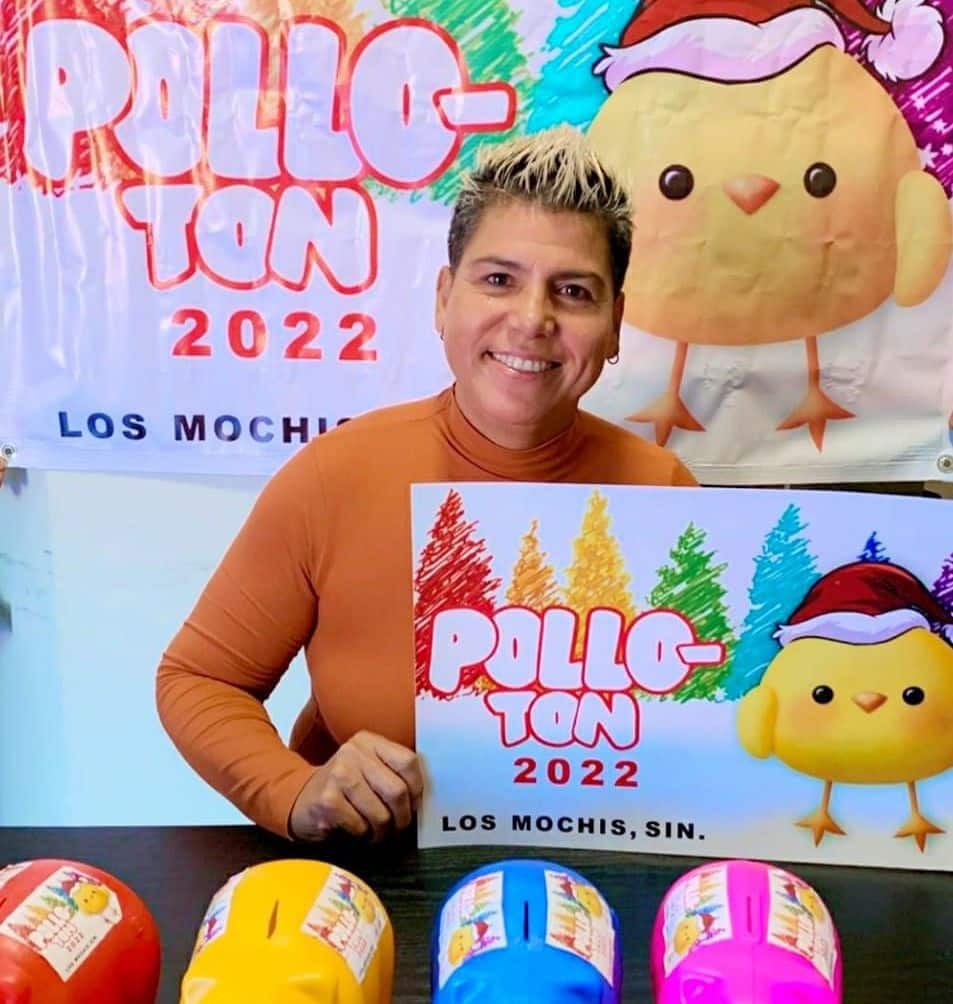 Pollotón 2022