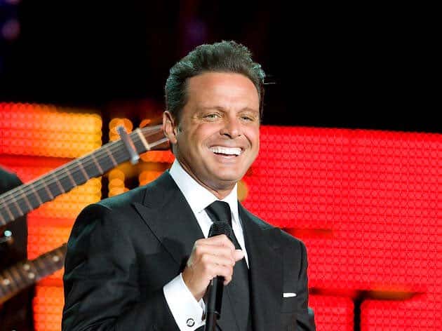 Por su talento musical, revelan que Luis Miguel sufría bullying