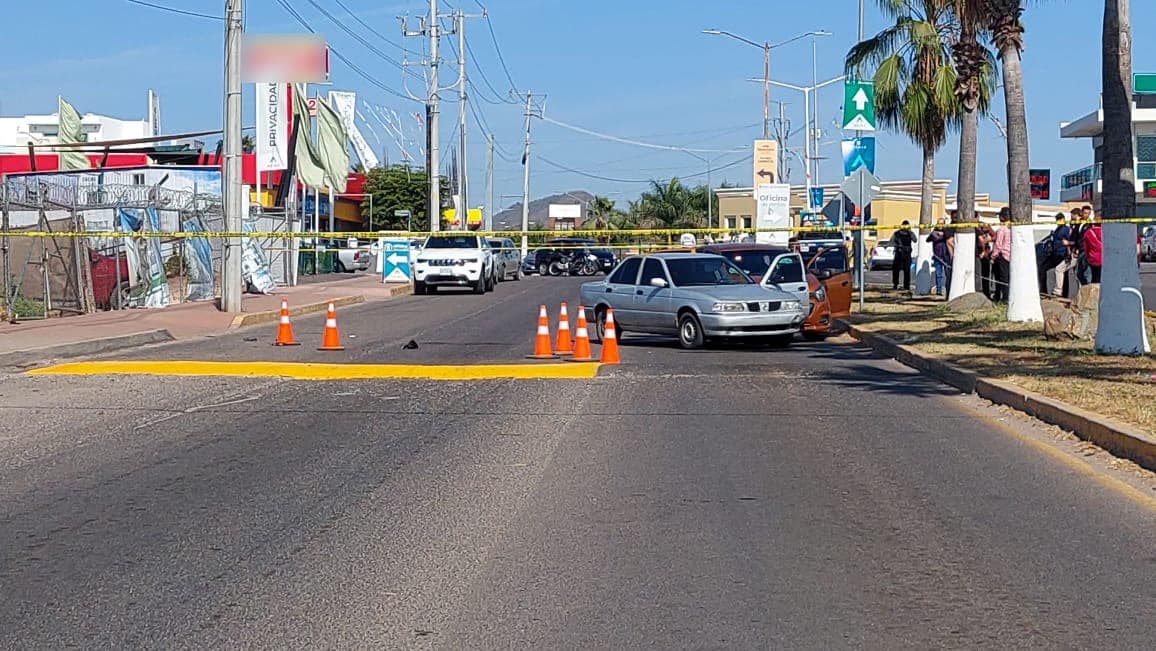 Presuntamente mató al agente de la FGE para no ser detenido y ahora es vinculado tres veces por robo