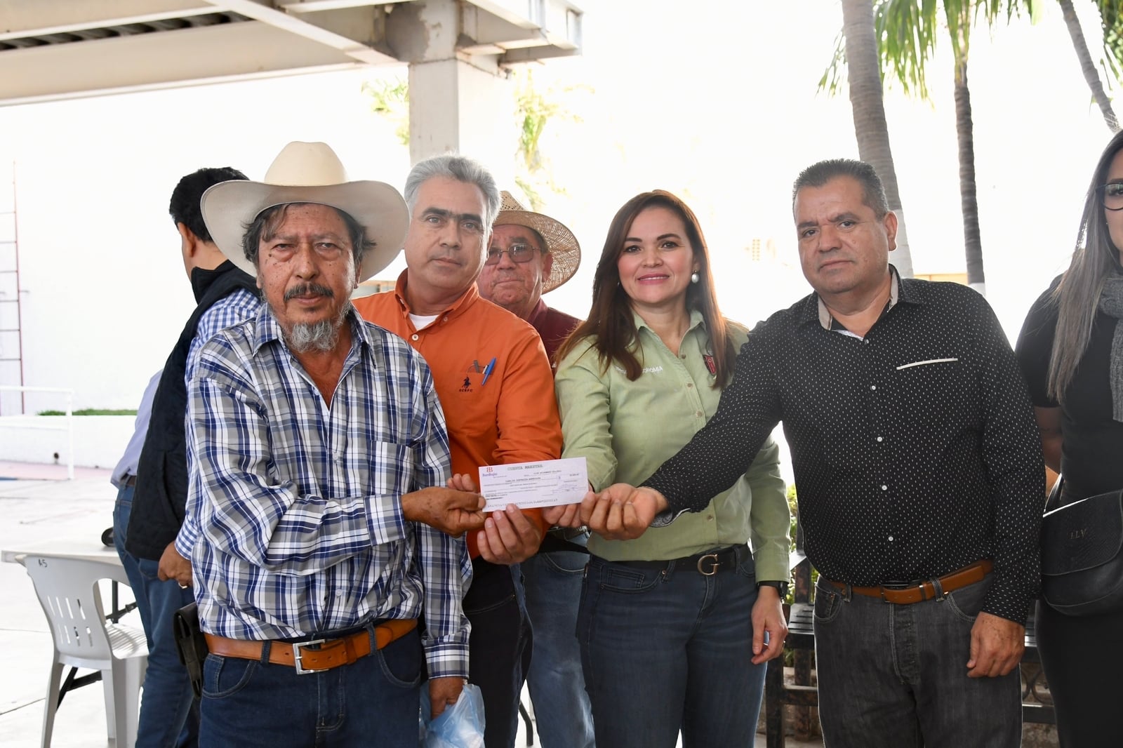 Productores