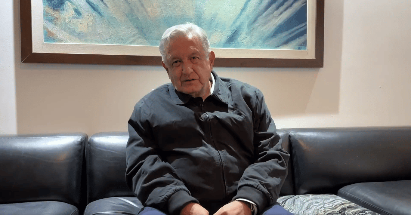 Pronóstico de AMLO para la final de Qatar 2022